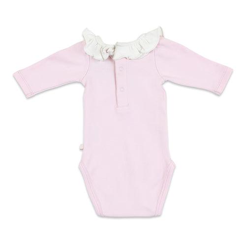 Baby Organic Cotton Bodysuit - I Am All Heart