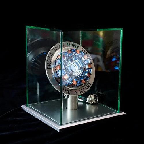 XSociety® Original Mk1 Iron Man Arc Reactor