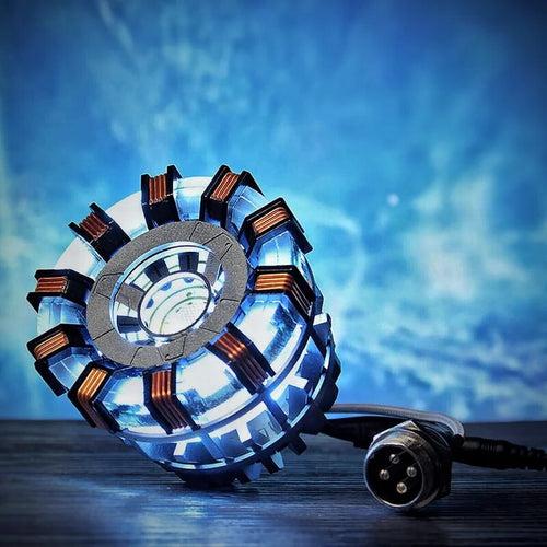 XSociety® Original Mk1 Iron Man Arc Reactor