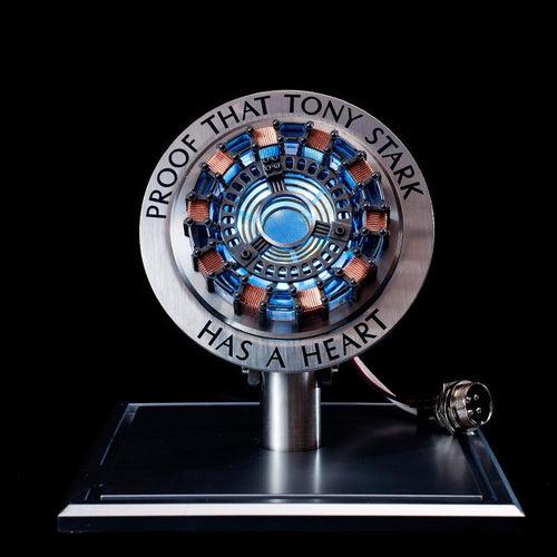 XSociety® Original Mk1 Iron Man Arc Reactor