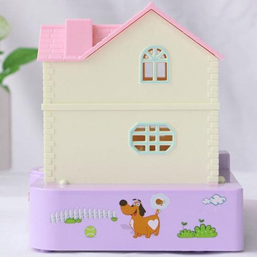 KidzKraft®️ Original DogHouse Money Bank