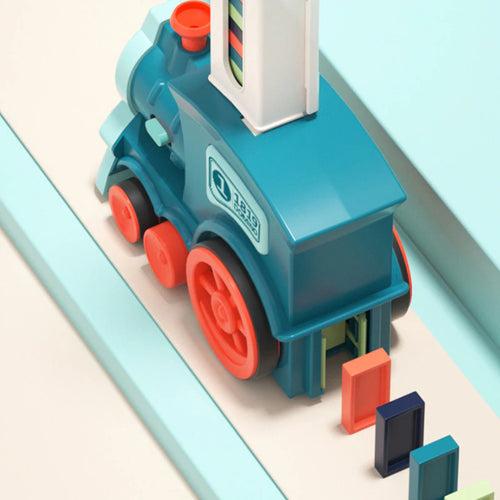 KidzKraft®️ Electric Dominoe Train