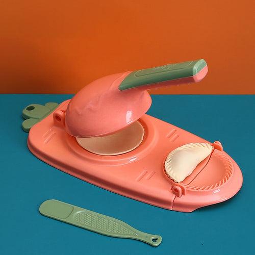 Trixy® Easy Dumpling Maker