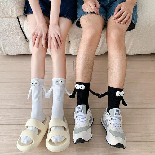 The SockBuddies by Snug Socks®️
