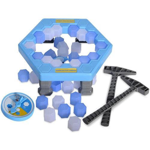 KidzKraft®️ Original ' Save the Penguin Game '