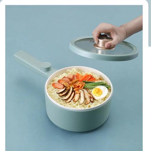 LazePot by Trixy® - Portable Electric Hot Pot