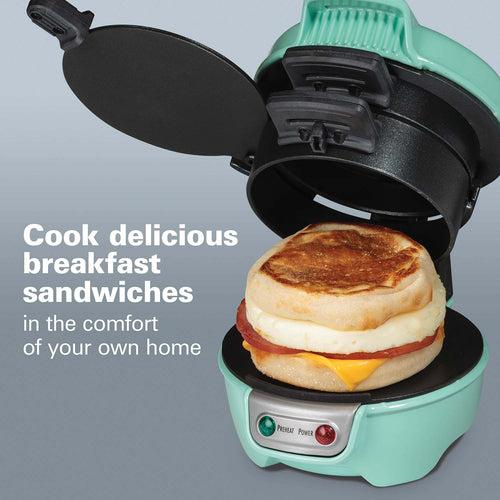 Trixy®️ Mini Sandwich Maker - Limited Edition