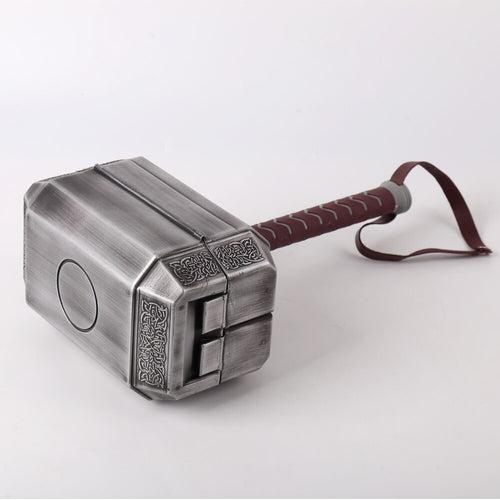 The Thor Tool Box by XSociety®