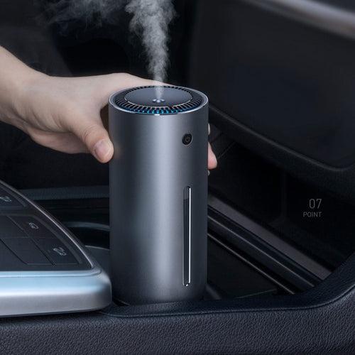 Baseus® Smart Humidifier for Car - Dual Mode , 100% Leak Proof