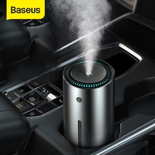 Baseus® Smart Humidifier for Car - Dual Mode , 100% Leak Proof