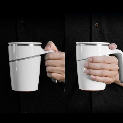 B&N® Anti Gravity Mug