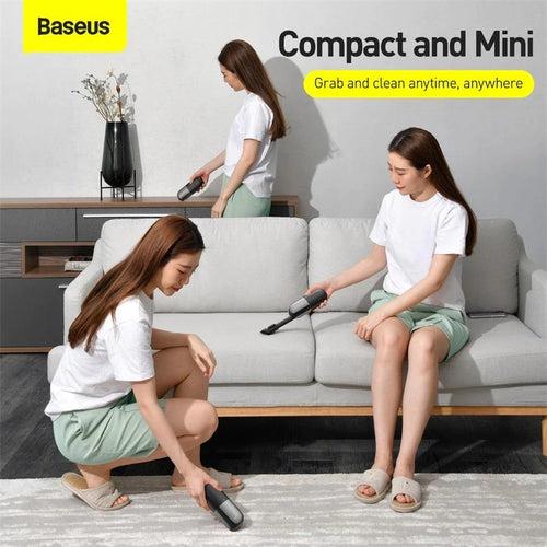 Baseus® C2 Car Vacuum Cleaner ( Mini )