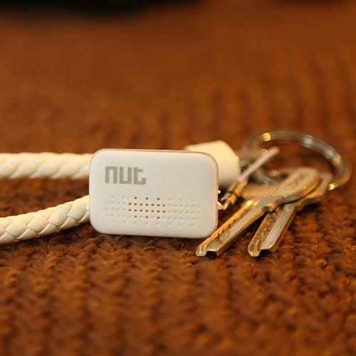 NUT® Mini Original Smart Car Keys Tracker - iTag + Android Key Locator