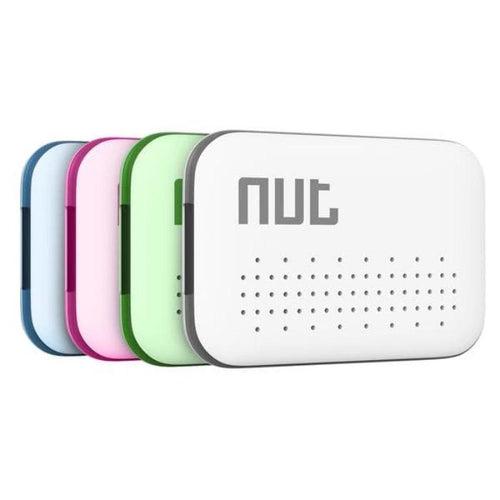 NUT® Mini Original Smart Car Keys Tracker - iTag + Android Key Locator