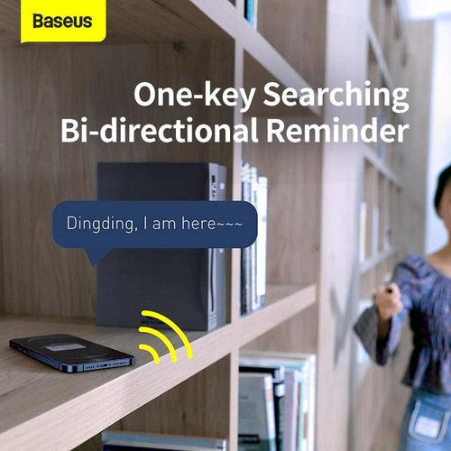 The Baseus® Air | World's Best Bluetooth Key Finder