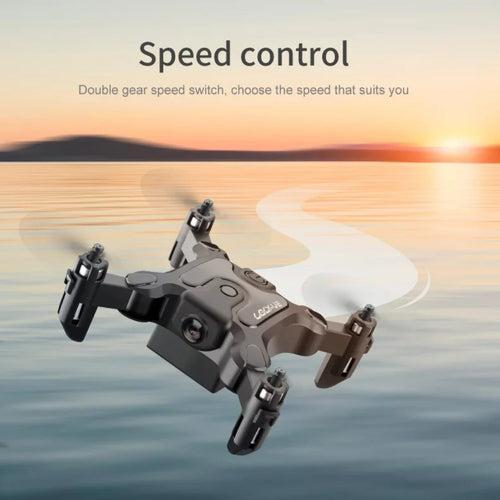 The Waveair® 2 - Coolest Mini Drone Ever