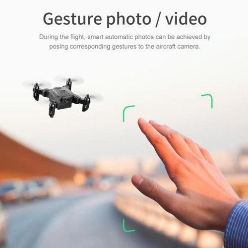 The Waveair® 2 - Coolest Mini Drone Ever