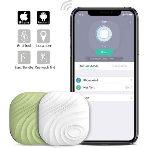 The NUT® 3 - Next Gen Smart Tracker for Car Keys