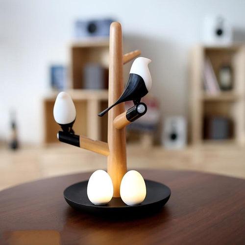 Cute Bird Lamp ( Exclusive Edition )