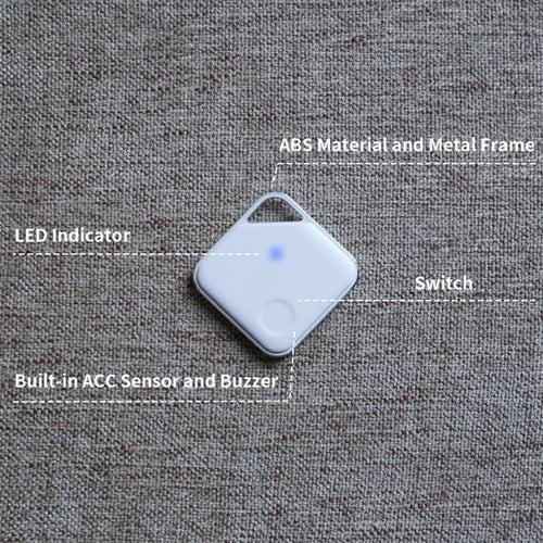 Hewlot® Bluetooth Keys Tracker | Keys Finder