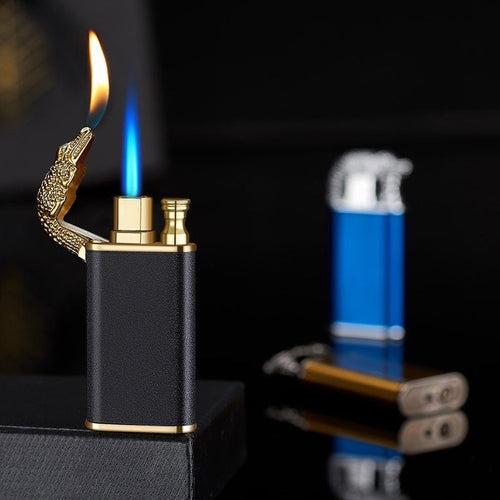 XSociety® Crocodile Blaze - World's Coolest Lighter