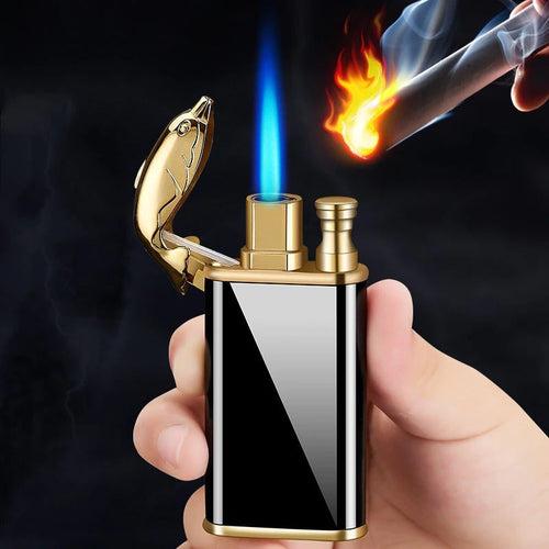 XSociety® Crocodile Blaze - World's Coolest Lighter