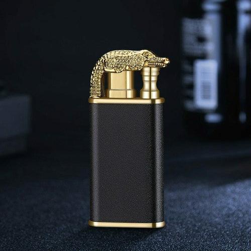 XSociety® Crocodile Blaze - World's Coolest Lighter