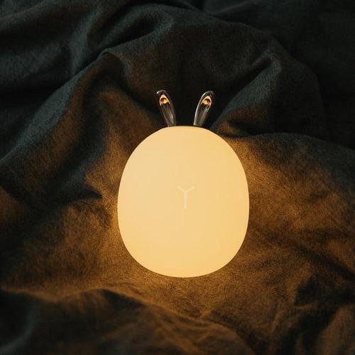 Cute Rabbit Lamp