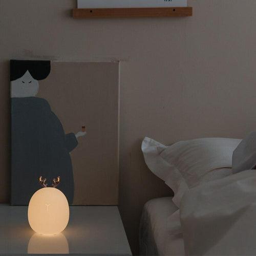 Cute Rabbit Lamp