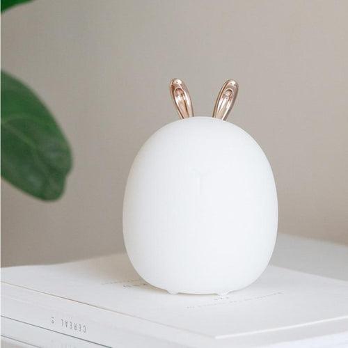 Cute Rabbit Lamp