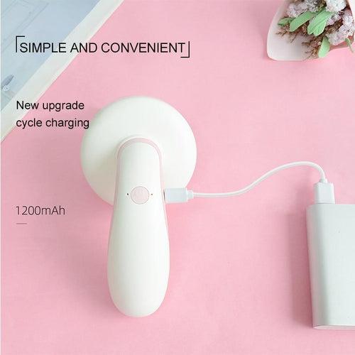 Cute Mini Handheld Vacuum Multi-Colour