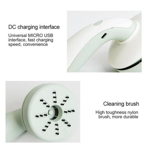 Cute Mini Handheld Vacuum Multi-Colour