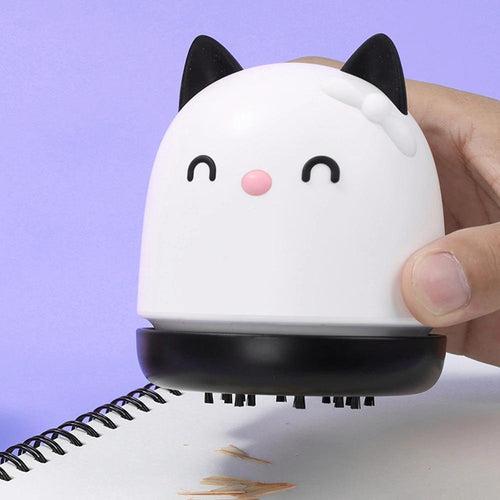 Kitty Mini Vacuum Cleaner