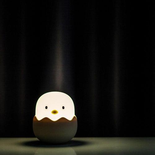 Cute Chick Lamp | Night Light for Kids