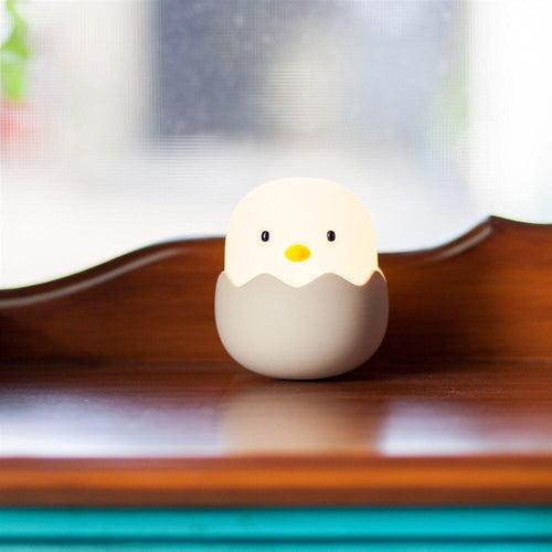 Cute Chick Lamp | Night Light for Kids