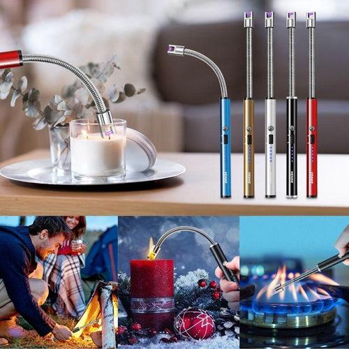 Wannafree® Electric Candle Lighter - USB Candle Lighter