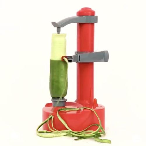 The Fruit Bot® | Electric Fruit Peeler