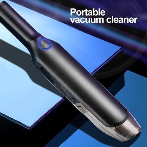 The TLife® Pro | Best Car Handheld Vacuum