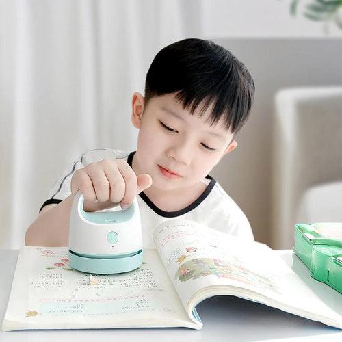 Mini Vacuum Cleaner for Kids ( Handheld )