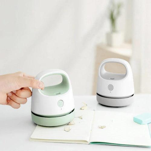 Mini Vacuum Cleaner for Kids ( Handheld )