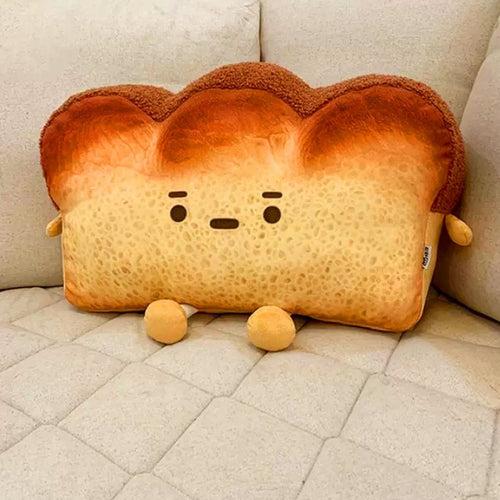 Mr. Bakers Plush Pillows