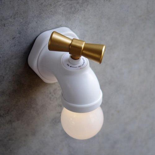 Cute LED Night Light | With Voice Sensor