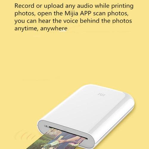 Xiaomi® AR Printer ( Mini Printer )