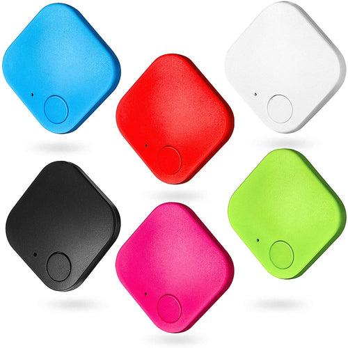 Smart Phone Key Finder - Slim Mini Bluetooth GPS Tracker