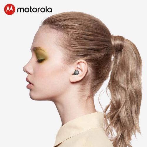Motorola® VerveBuds 2021 ( Premium Edition)