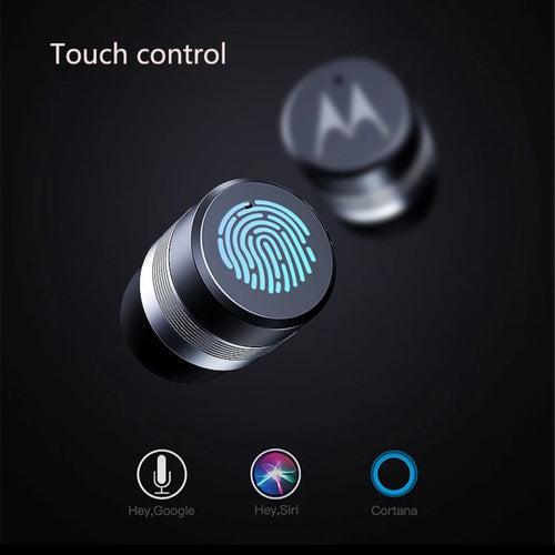 Motorola® VerveBuds 2021 ( Premium Edition)