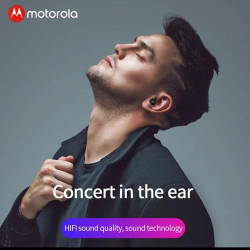 Motorola® VerveBuds 2021 ( Premium Edition)