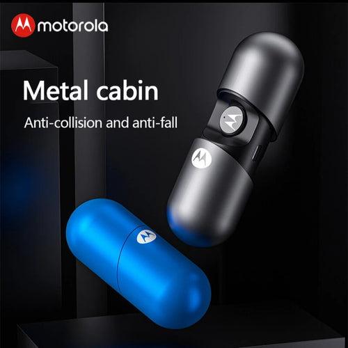 Motorola® VerveBuds 2021