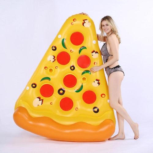 The Pizza Pool