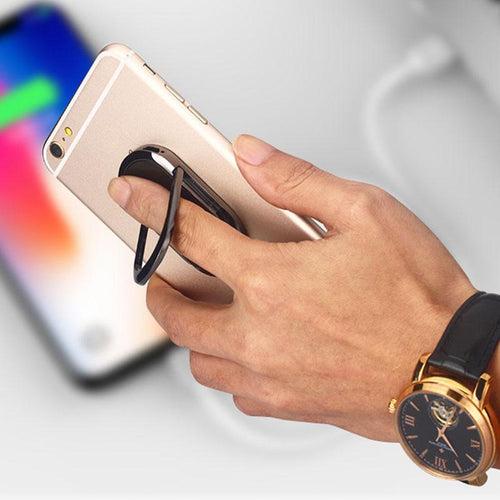 Mafby® Cool Phone Ring Lighter - 3 in 1